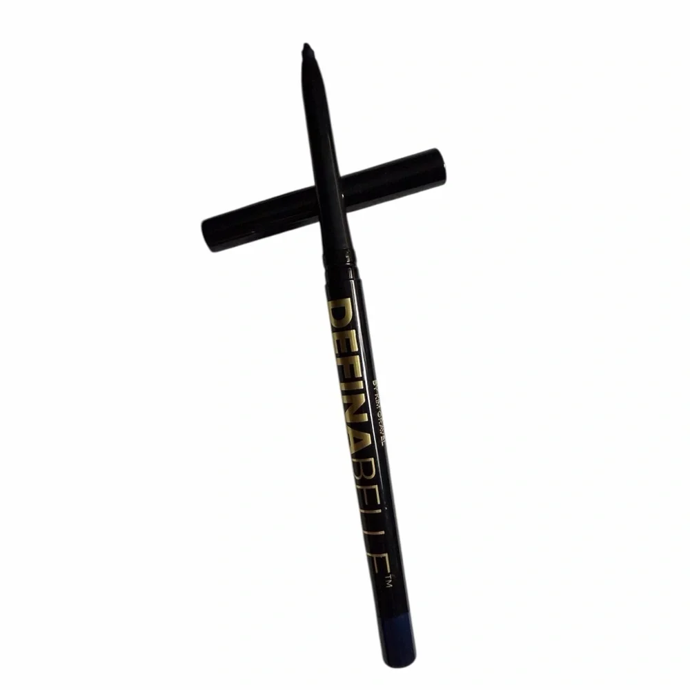 Twilight (Navy) DEFINEABELLE Kajal waterproof Eyeliner Pencil